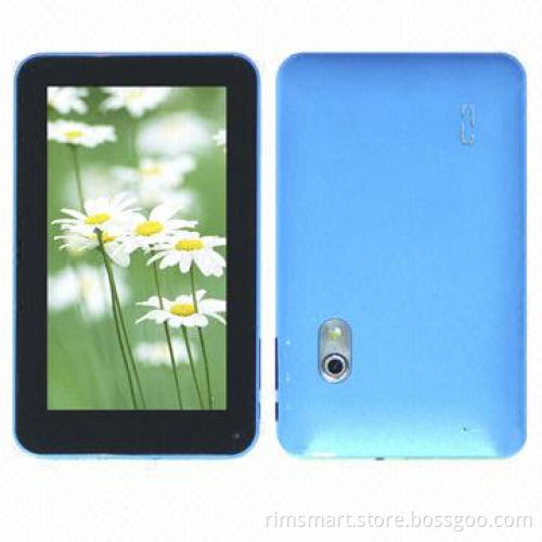 Grade A quality dual core OEM tablet PC